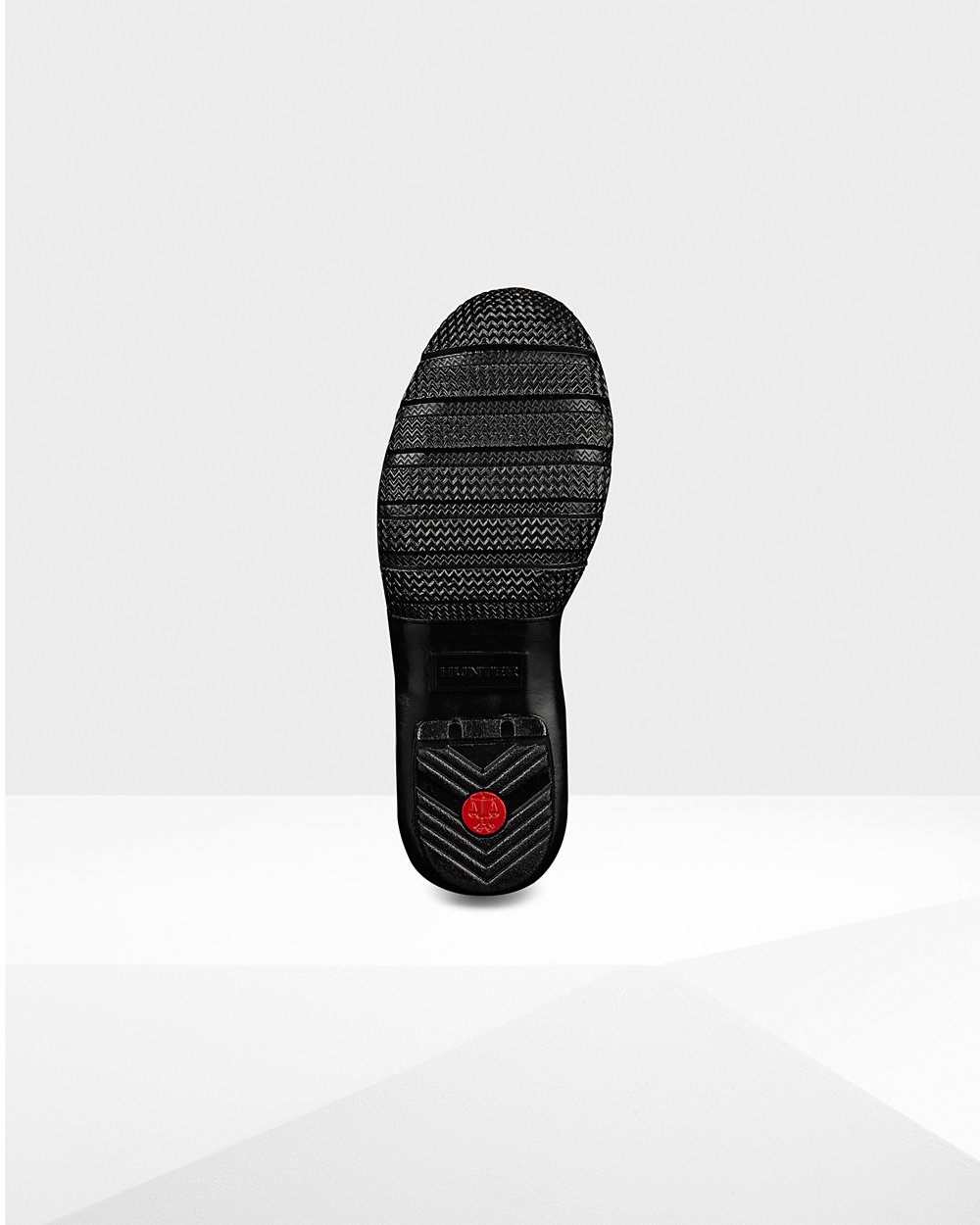 Hunter Short Rain Boots Black - Hunter Original Porn Women - London 50NJUBFKO